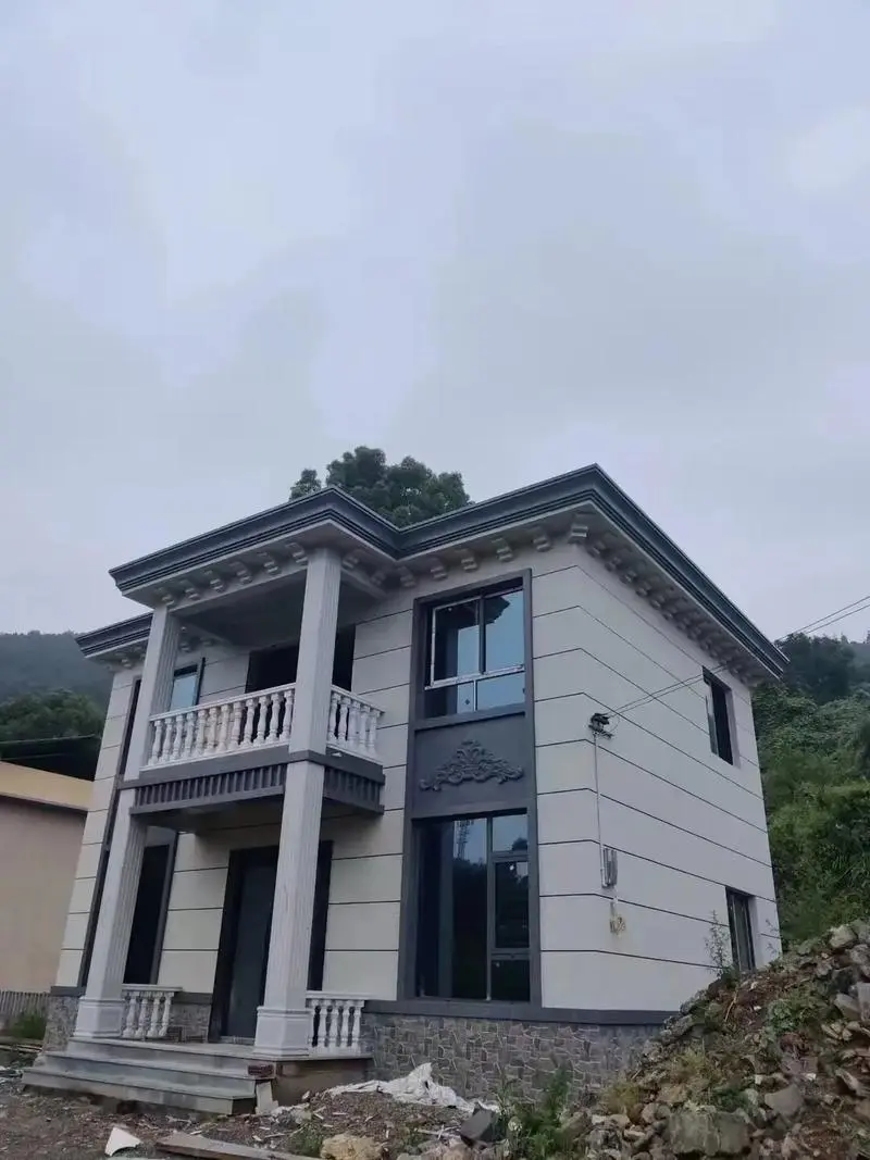 七星关 别墅建造公司推荐:如何评估服务质量?
