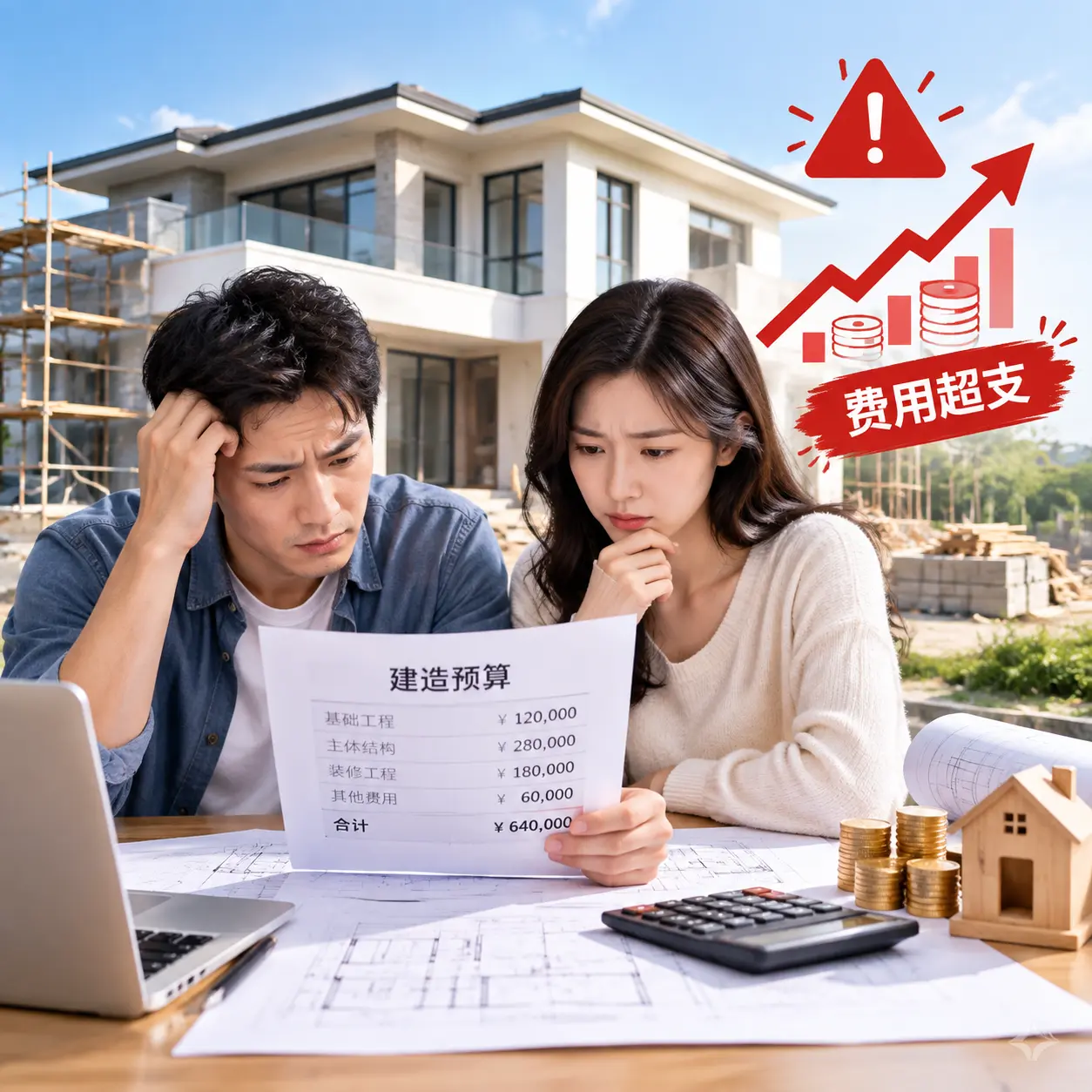 别墅建造公司推荐:避免在 七星关 选择时的常见误区