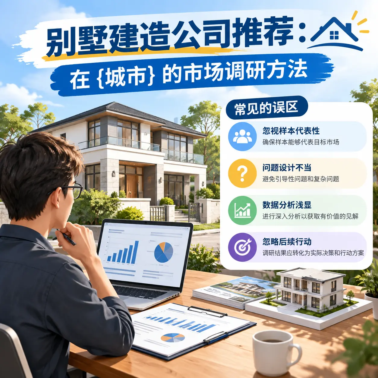 别墅建造公司推荐：在 七星关 的市场调研方法