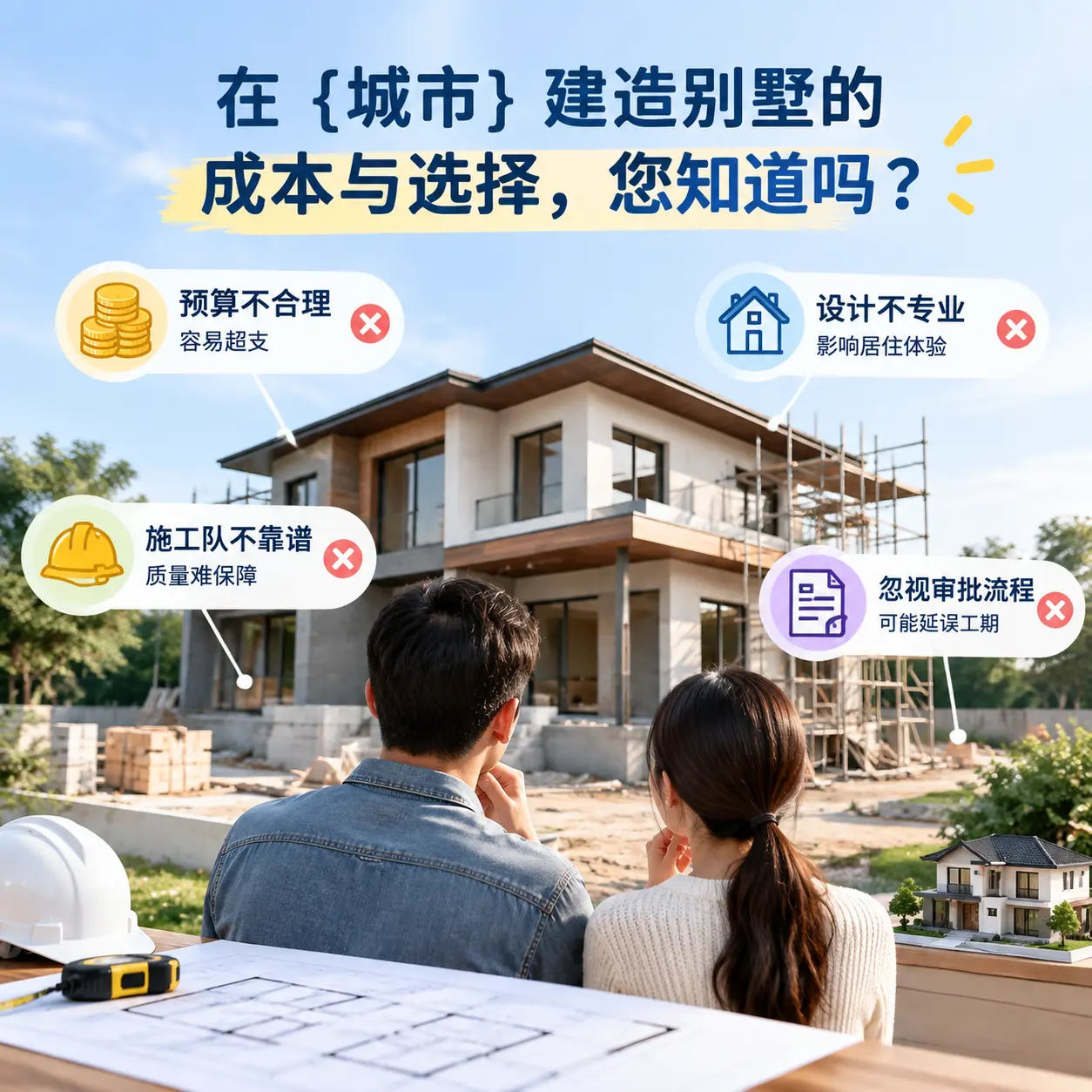 在 七星关 建造别墅的成本与选择，您知道吗？